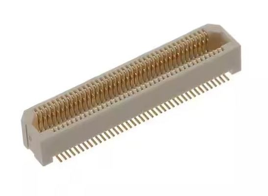 AXK5S80247YG 80 θέση σύνδεσμος πρίζα κέντρο ταινία επαφές επιφάνεια Mount χρυσό