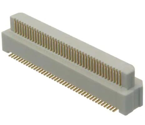 AXK6S60647YG 60 θέσεις συνδετήρα επικεφαλής εξωτερικές επαφές σακούλας