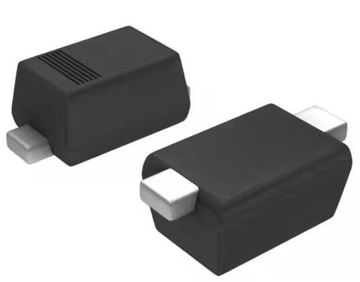 BAP65-02,115 Ραδιοσυχνότητα διόδου PIN - Μονή 30V 100 mA 715 mW SOD-523