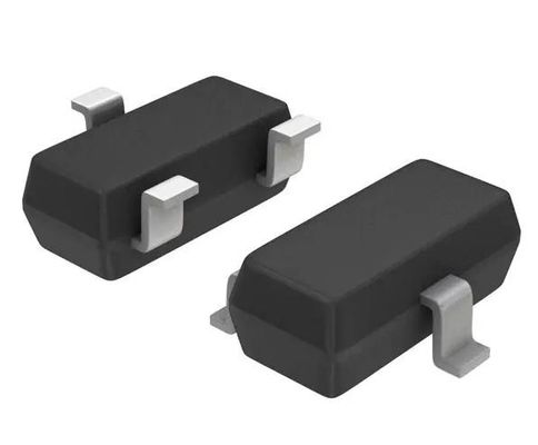 CPH3362-TL-W P-Channel MOSFET IC 100 V 700mA (Ta) 1W (Ta) Επιφανειακή τοποθέτηση 3-CPH