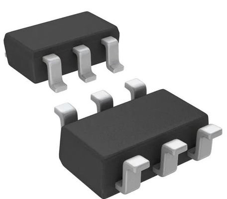 CPH6223-TL-E Διπολικός Τρανζίστορας NPN 50 V 3 A 380MHz 1.3 W Επιφανειακό τοποθέτημα 6-CPH