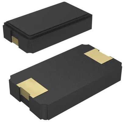 CX8045GA 4 MHz ±50ppm Κρυστάλλινες μονάδες 12pF 300 Ωμ 2-SMD Χωρίς μόλυβδο