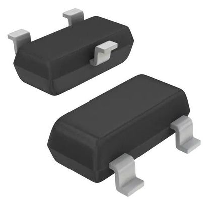 DTA144EE-TL Προπροσανατολισμένος 50 V 30 mA 250 MHz 150 mW Επικεφαλίδα EMT3