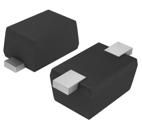 EDZTE6116B Δίοδος Ζένερ 16 V 150 mW ± 2% Επεξεργασία επιφάνειας EMD2 Ηλεκτρονικά εξαρτήματα