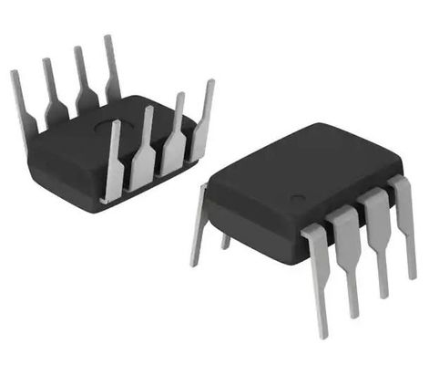 EPC1PC8 Ηλεκτρονικά τσιπ IC Μνήμη Μέγεθος 1Mb 3V ~ 3.6V, 4.75V ~ 5.25V