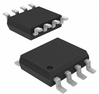 FDS3692 N-Channel 100 V 4.5A (Ta) 2.5W (Ta) Επιφανειακή τοποθέτηση 8-SOIC