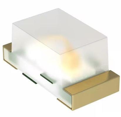 FR1111C-TR Κόκκινη ένδειξη LED 626nm - διακριτή 1.9V 0603 (1608 M)