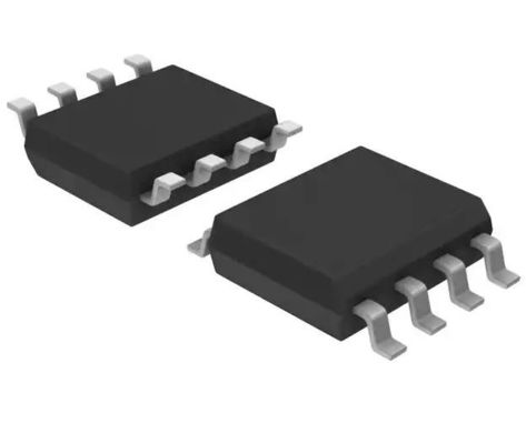 GD25Q16CSIG 2.7V ~ 3.6V Ηλεκτρονικά IC Chips Flash 16MBIT SPI/QUAD 8SOP