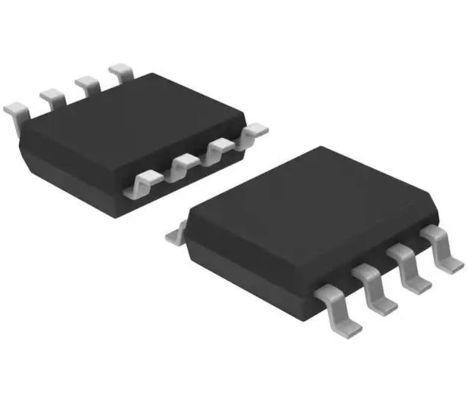 GS9068ACTAE3 Διοδηγός βίντεο Ηλεκτρονικά τσιπάκια IC Σειριακό πακέτο SMPTE 8-SOIC
