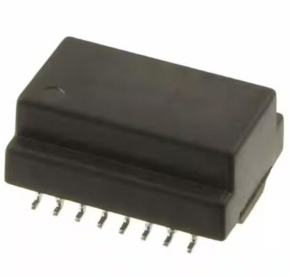 H1260FNLT 350μH LAN 10G μετασχηματιστής παλμού βάσης-T 1CT