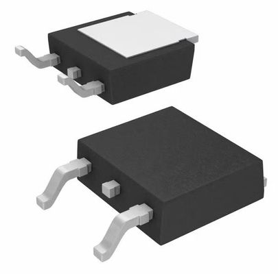 IPD25N06S4L-30 N-Κανάλι 60 V 25A (Tc) 29W (Tc) Επικεφαλίδα PG-TO252-3-11