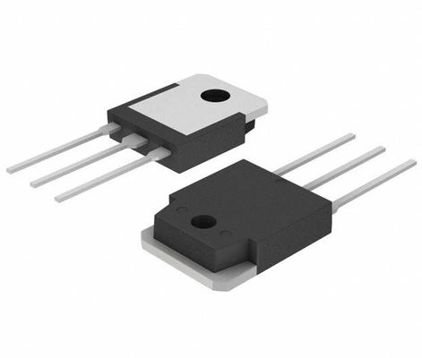 IRFP150A Ν-Κανάλι 100 V 43A (Tc) 193W (Tc) Μέσα από τρύπα TO-3PN