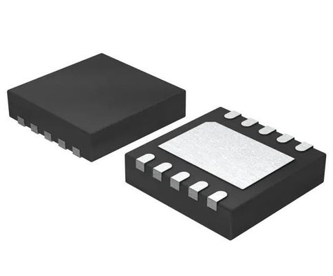 ISL6341AIRZ-T Buck Regulator θετική έξοδος βήμα προς τα κάτω DC ελεγκτής IC