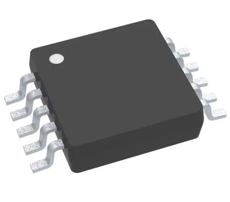 LM3481MMX / NOPB SEPIC ρυθμιστής θετικού ελέγχου εξόδου IC 10-VSSOP