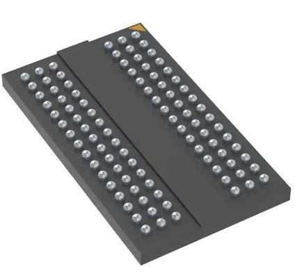 MT41K128M16JT-125 AAT:K SDRAM - DDR3L Μνήμη IC 2Gbit Παράλληλο 800 MHz 13,75 ns