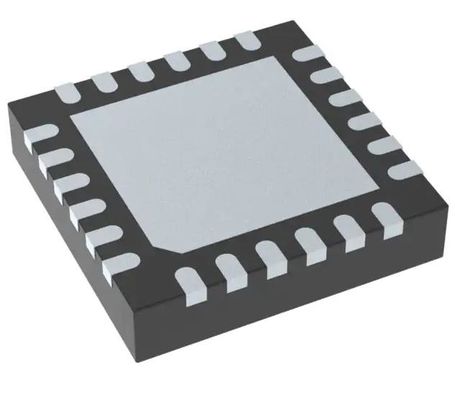 LMX2485SQ/NOPB Συγχρονιστής συχνοτήτων (RF) IC 3GHz 1 24-WFQFN εκτεθειμένο Pad