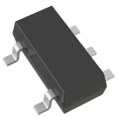 LTC6101HVAIS5#TRMPBF Ενισχυτής αισθητήρα ρεύματος 1 κύκλος TSOT-23-5