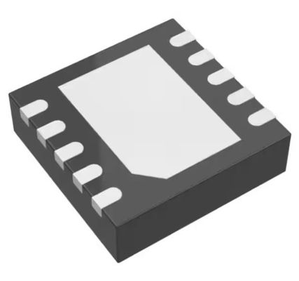 LT3680IDD#TRPBF Buck Switching Regulator IC θετική ρύθμιση 0,79V 1 έξοδος 3,5A