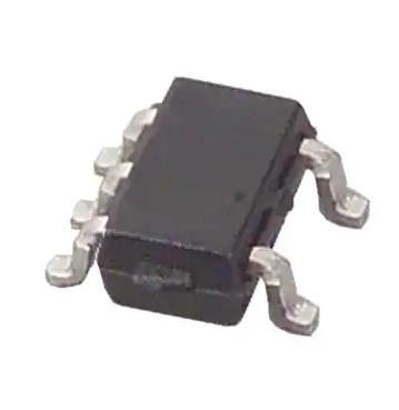 Συγκριτής MAX9140AAXK/V+T Γενικός σκοπός CMOS, Push-Pull, TTL SC-70-5