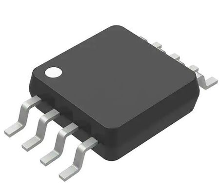 LP2951ACMM-3.3/NOPB Γραμμικός ρυθμιστής τάσης IC θετικός ρυθμιζόμενος 1 έξοδος 100mA