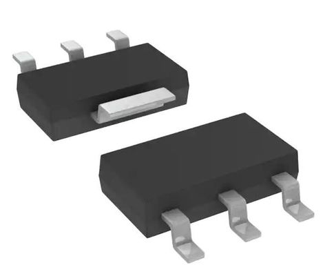 LM2940IMP-12/NOPB Γραμμικός ρυθμιστής τάσης IC θετικός σταθερός 1 έξοδος 1A