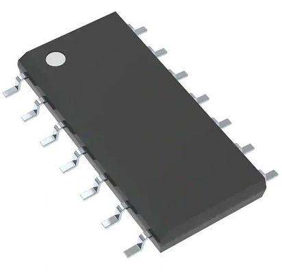 MC74HCT32ADR2G Ή Gate IC 4 Channel 14-SOIC 4,5V ~ 5,5V 4mA, 4mA