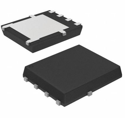 MBR860MFST1G Δίοδος 60 V 8A Επιφανειακή τοποθέτηση 5-DFN (5x6) (8-SOFL)