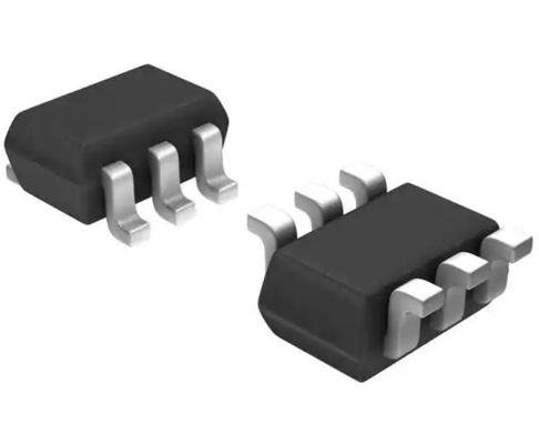 MBD770DWT1G RF Δίοδος Schottky - 2 Ανεξάρτητη 70V 100 mA 380 mW