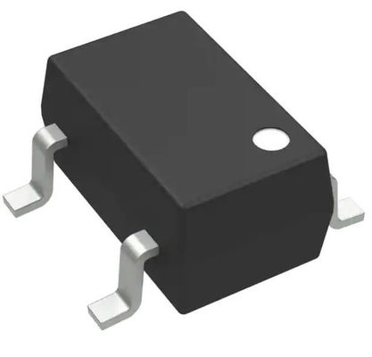 NCP699SN15T1G Γραμμικός ρυθμιστής τάσης IC θετικός σταθερός 1 έξοδος 150mA 5-TSOP