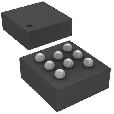 M95M01-DFCS6TP/K EEPROM Μνήμη IC 1Mbit SPI 16 MHz 8-WLCSP 128K x 8