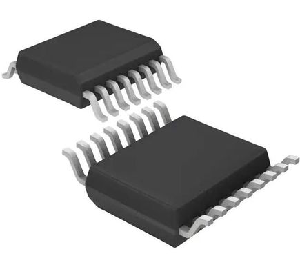 MAX3226EAE+T 1/1 Πλήρης δέκτης RS232 16-SSOP Ηλεκτρονικά τσιπ IC