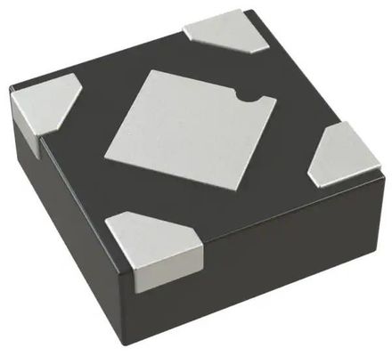 NCP163AMX300TBG Γραμμικός ρυθμιστής τάσης IC θετικός σταθερός 1