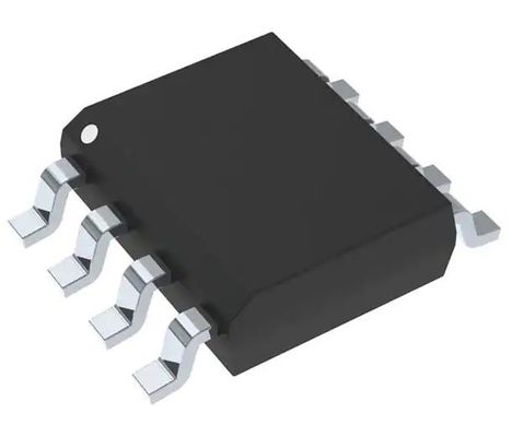 LMV358DR2G ενισχυτής ανατροφοδότησης τάσης 2 κυκλώματος σιδηροδρομικής γραμμής σε σιδηροδρομική γραμμή 8-SOIC