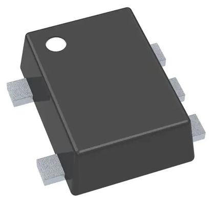 NL17SZ14XV5T2G Inverter IC 1 κανάλι Schmitt Trigger SOT-553