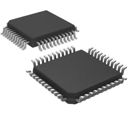 MC9S08GT60ACFBE S08 S08 Μικροελεγκτής IC 8-Bit 40MHz 60KB (60K x 8) FLASH