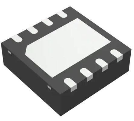 N25Q064A13EF640F FLASH - NOR Μνήμη IC 64Mbit SPI 108 MHz 8-VDFPN (6x5) (MLP8)