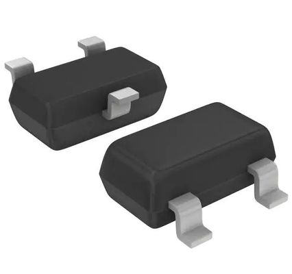 MSA1162GT1G Διπολικός (BJT) Τρανζίστορας PNP 50 V 100 mA 80MHz 200 mW SC-59