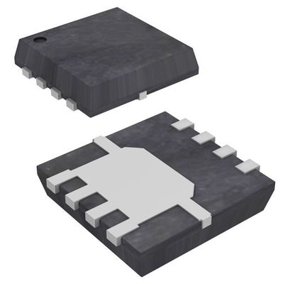 NVTFS4C13NWFTAG N-Channel MOSFET 30 V 14A (Ta) 3W (Ta), 26W (Tc) Επιφανειακό τοποθέτημα 8-WDFN