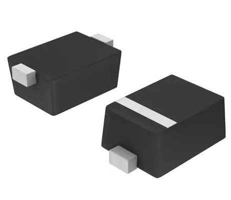 NZ9F3V3ST5G Δίοδος Zener 3,3 V 250 mW ± 3% Επιφανειακή τοποθέτηση SOD-923