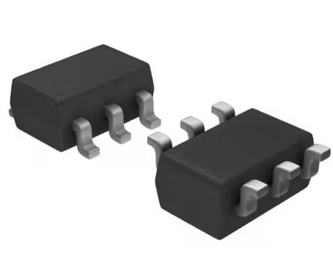 OPA691IDBVR Ηλεκτρονικά IC Τσιπάκια Σημαντικό ενισχυτή ροής 1 κύκλωμα SOT-23-6