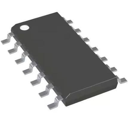 PIC16HV616T-I/SL PIC 16F Μικροελεγκτής IC 8-Bit 20MHz 3.5KB (2K x 14) FLASH