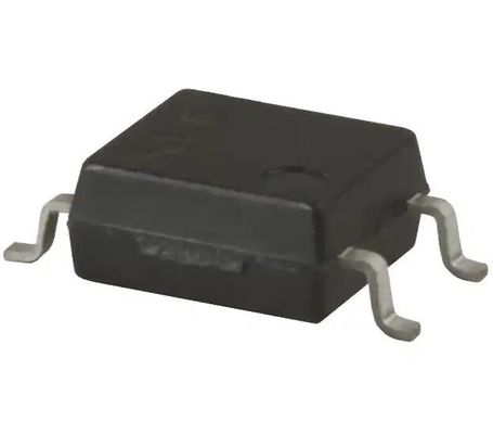 PS2701-1-F3 Τρανζίστορας οπτικοαπομονωτή εξόδου 3750Vrms 1 κανάλι 4-SMD
