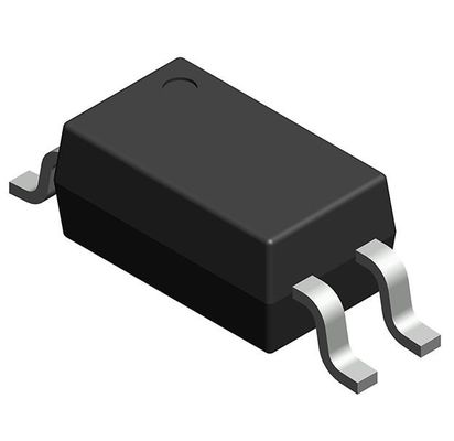 PS2833-1-F3-A Οπτικοαπομονωτής Darlington Απόδοση 2500Vrms 1 Διάδρομος 4-SSOP