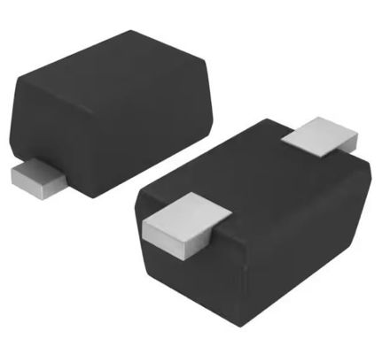 RB521S-30TE61 Δίοδος 30 V 200mA Επιφανειακή επιφάνεια EMD2 Ηλεκτρονικά εξαρτήματα