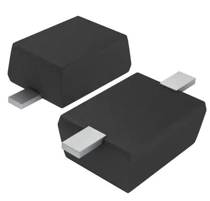 RB551VM-30 TE17 Δίοδος 20 V 500mA Επιφανειακή επιφάνεια UMD2 Ηλεκτρονικά εξαρτήματα