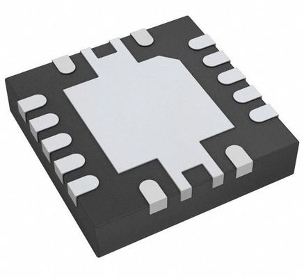 RT8209BGQW Buck Regulator Positive Output Step-Down DC-DC ελεγκτής IC 14-WQFN