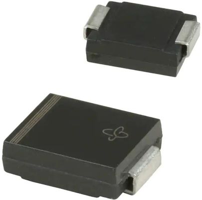 S5J-E3/57T Δίοδος 600 V 5A Επιφανειακή επιφάνεια DO-214AB SMC Ηλεκτρονικά εξαρτήματα