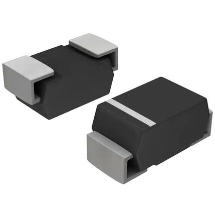 SBRA8160T3G Ηλεκτρονικά εξαρτήματα διόδων 60 V 1A επιφανειακή τοποθέτηση SMA