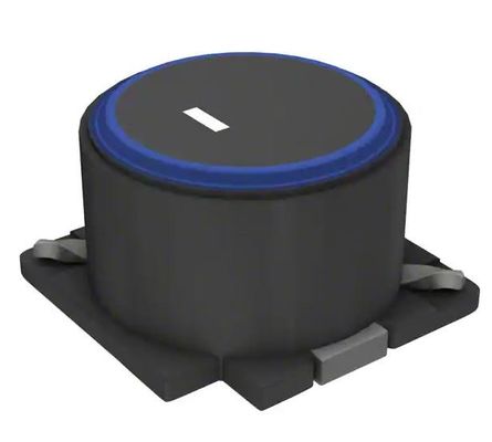SLF12575T-470M2R7-H 47 μH Προστατευόμενος πυρήνας τύμπανου, συρματόπλεκτη επαγωγός 2.7 A 63.36mOhm