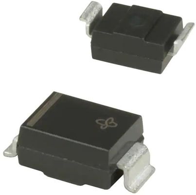 SMBG18CA-E3/52 29.2V Κρεμάστρα 20.5A Ipp Tvs Diode Surface Mount SMBG (DO-215AA)